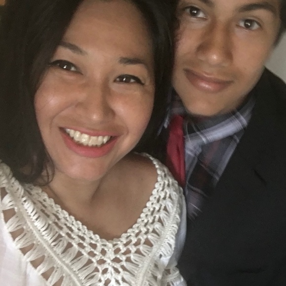 Meet your Posher, Tenisha - Picture 1 of 1